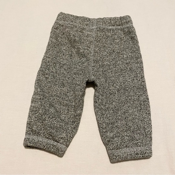 Baby Roots Joggers Size Small 3-6 Months Sweatpants - Picture 8 of 15